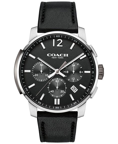 mens watches at macy's|macy's men's watches on sale.